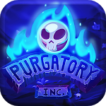 Purgatory Inc. История перестрелок пузырями