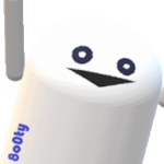 8o0TY (Booty)