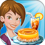 Kitchen Scramble: Cooking Game