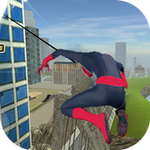 Real Spider Gangster City