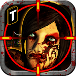 Zombie Sniper 3D