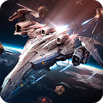 Galaxy Strike 3D