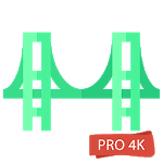 Los Angeles Wallpapers 4K PRO Background