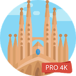Barcelona Wallpapers PRO 4K Spain Backgrounds