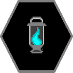 Lamplight