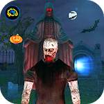 Dead Zombie Shooter - Graveyard fighting