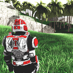 Islands of Battle Royale