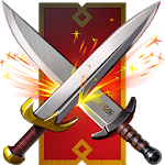 Ancient Rivals: Dungeons RPG