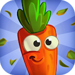 Farm and Click: Ферма Кликер