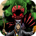Trial of the Demon Hunter