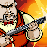 Dead Age: Zombie Adventure & Shooting Game
