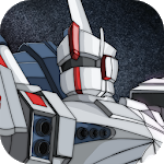 Mecha Ace