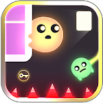 Sticky Climbers: Expedition in Danger