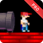 Dave Dangerous : PRO VERSION