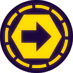 CrawlHack - A Navigational Strategy / Puzzle Game