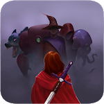 Rubicon: A World Torn Asunder