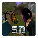 Sniper Duel