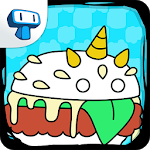 Food Evolution - Merge & Create Delicious Treats
