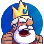 King Crusher – a Roguelike Game