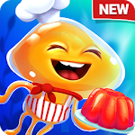 Tiny Jellyfish Idle Clicker Tycoon