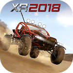 Xtreme Racing 2018 - Jeep & 4x4 off road simulator