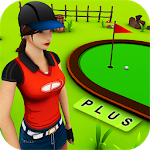 Mini Golf Game 3D