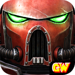 Warhammer 40,000: Regicide