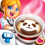 My Coffee Shop - Coffeehouse Management Game