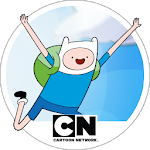 Adventure Time: Crazy Flight