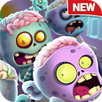 Zombies Inc : Idle Clicker