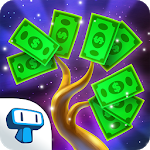 Money Tree - Clicker Game