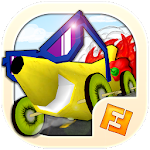 Fast Food : Fruit Rush