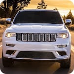 Игра в Jeep Car