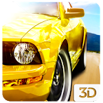 Mustang Speedway