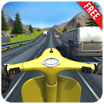 Bike Moto Traffic Racer