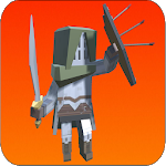 Knight Life: Medieval Fantasy RPG