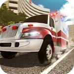 City Ambulance - Rescue Rush