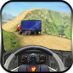 Off Road Cargo Truck Driver