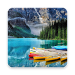 Amazing places wallpapers + HDR Photography