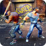 Real Kung Fu Fight 2