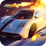 Road Blast - Crazy Rider