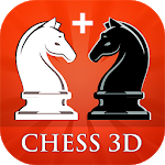 Real Chess 3D