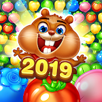 Farm Harvest 3- 2019 Match 3 Puzzle Free Games