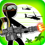 Stickman Army : The Resistance