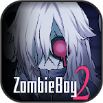 ZombieBoy2-CRAZY LOVE-