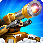 Tower defense - Defense Legend