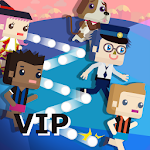 PassLand VIP : Soccer Hero