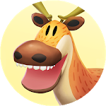 Snapimals: Находи зверушек!