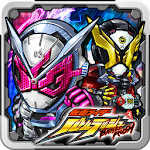 Kamen Rider Battle Rush