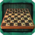 Checkers Offline